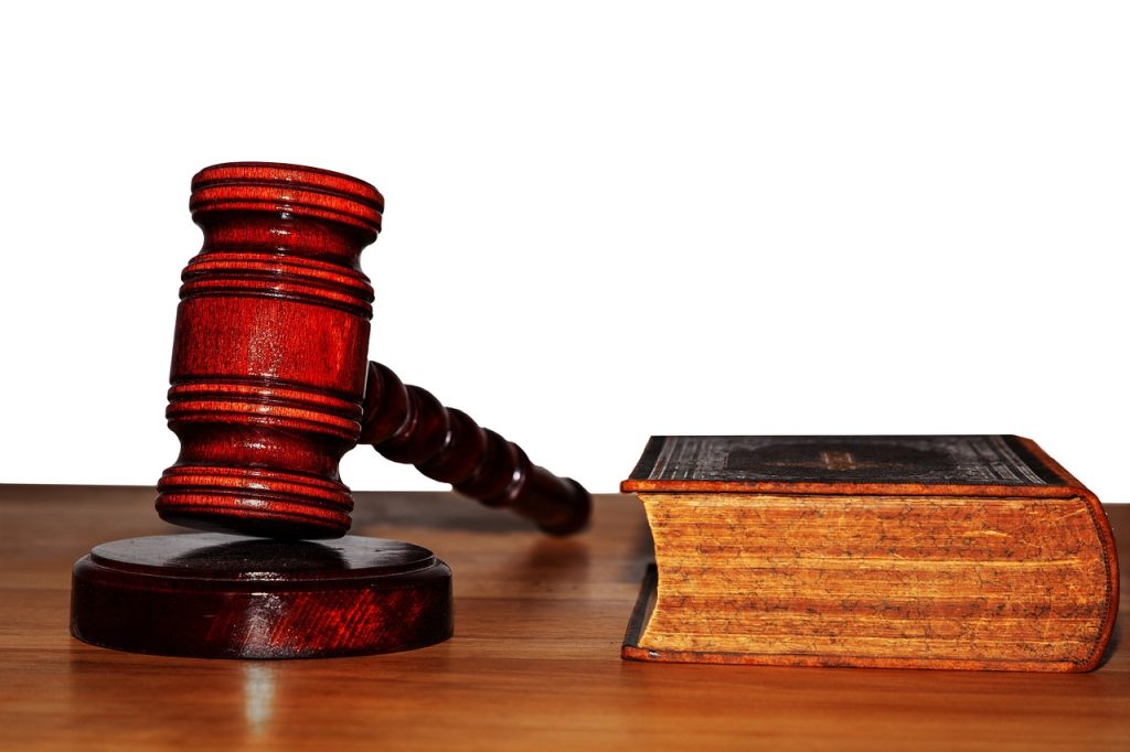 instruments de droit
